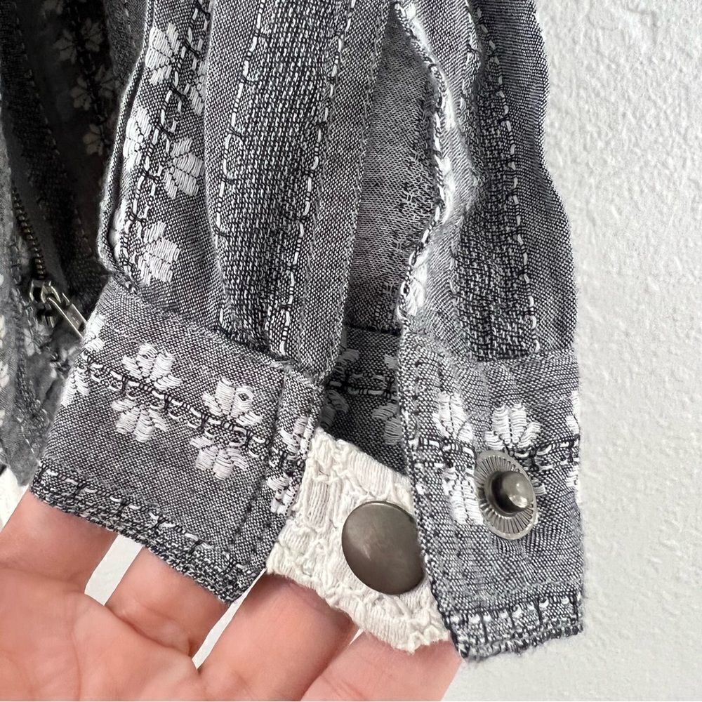 PPLA Tai Jacket   - Picture 7 of 11
